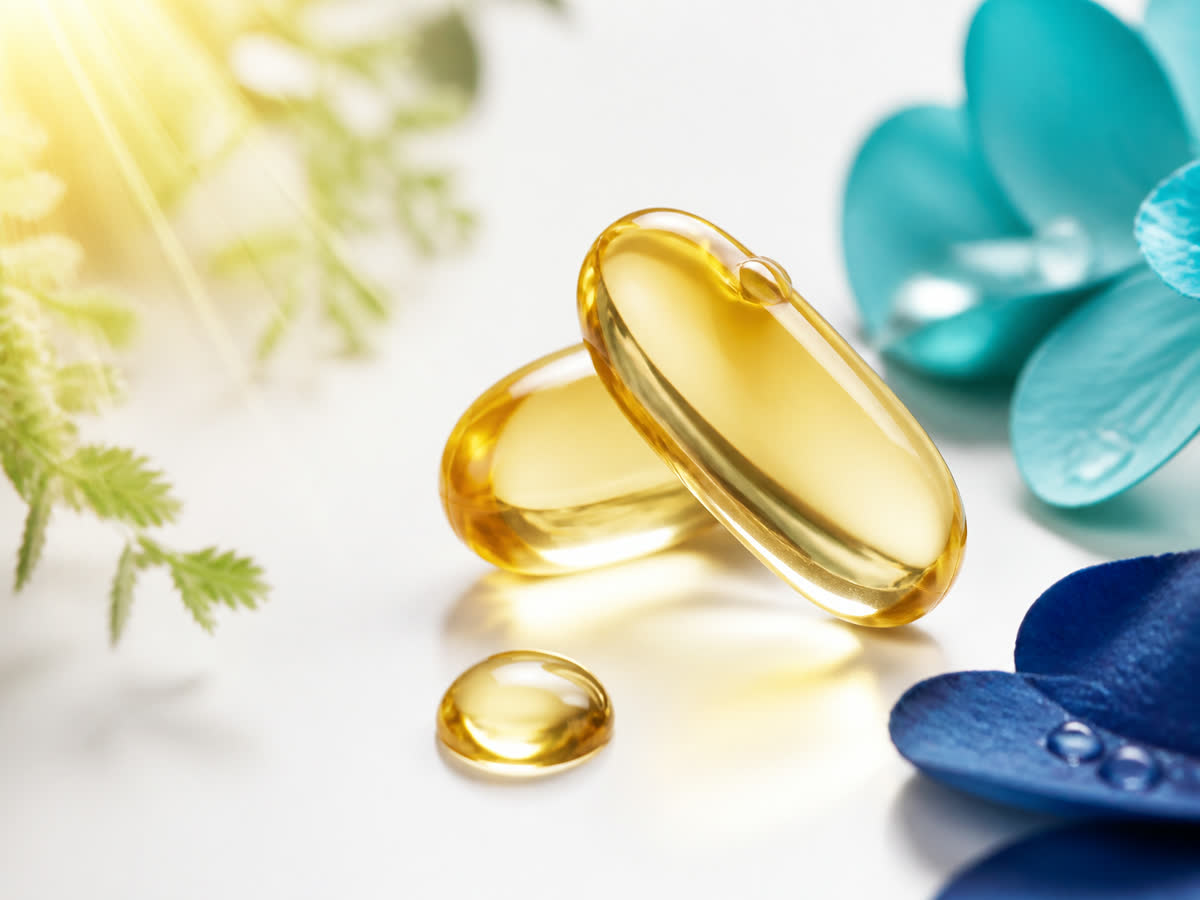Vitamines