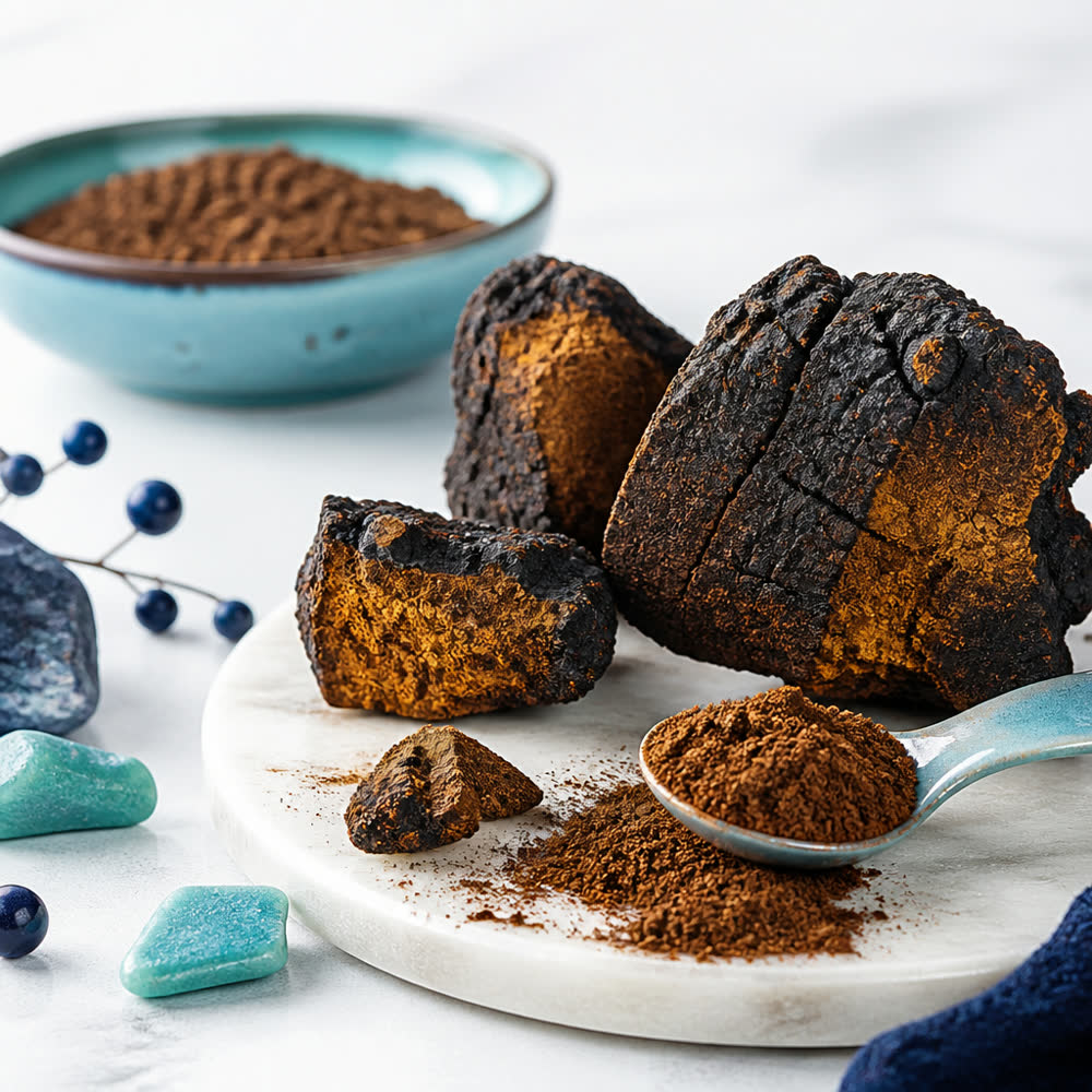 Chaga