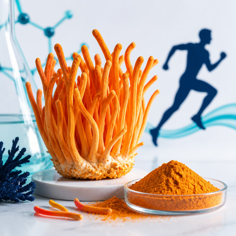 Cordyceps
